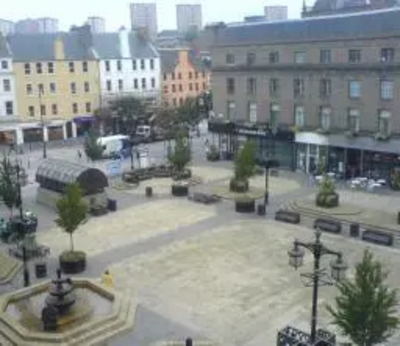 Dundee City Square