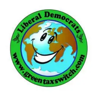 Green Tax Switch Campaign