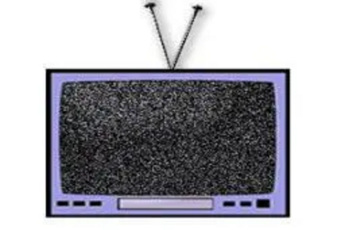 Digital Terrestrial TV - but not for many Dundonians until 2010