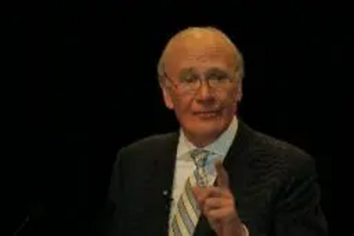 Sir Menzies Campbell, Leader of the Liberal Democrats