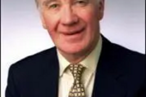 Sir Menzies Campbell, Leader of the Liberal Democrats