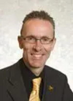 Cllr Fraser Macpherson, West End Ward Liberal Democrat Councillor