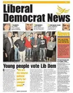 Liberal Democrat News