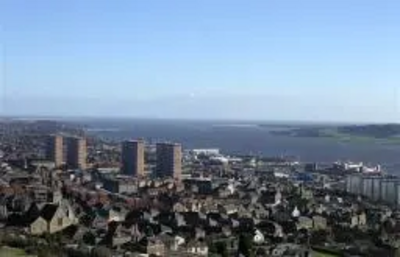 Dundee - City of Discovery