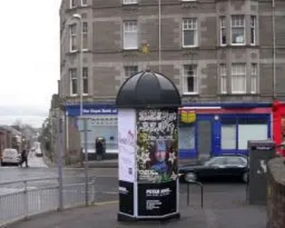 Perth Road, Dundee