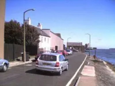 Broughty Ferry