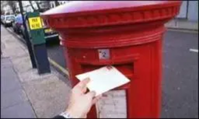 Dundee LibDem councillor welcomes proposals to safeguard Post Office network