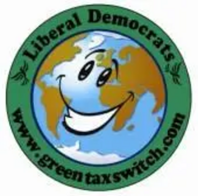 Green Tax Switch Action Week