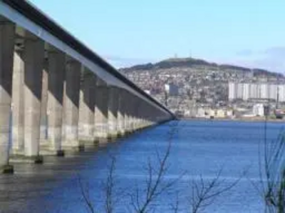 Tay Road Bridge