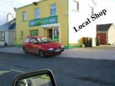 Local Shops