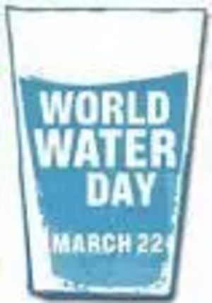 World Water Day