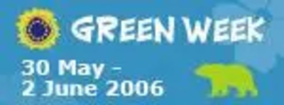 Green Week 2006