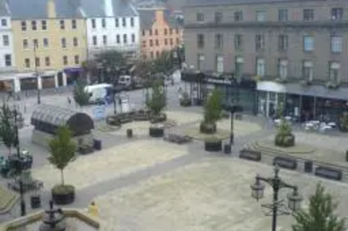 Dundee City Square