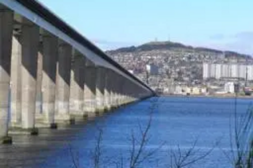 Tay Road Bridge