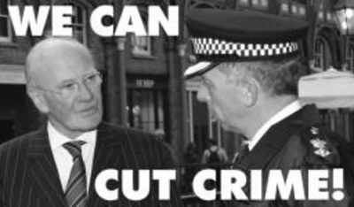 We can cut crime