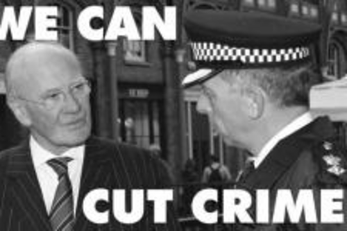 We can cut crime