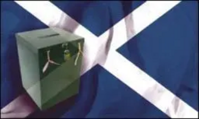 Scottish Elections