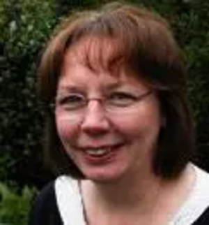 Alison McInnes, leading LibDem list candidate for North East Scotland