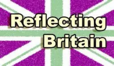 Dundee LibDem councillor supports "Reflecting Britain" campaign