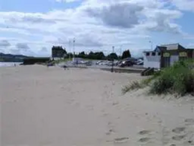 Broughty Ferry Beach