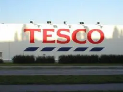 Tesco Store