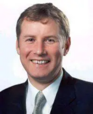 Nicol Stephen MSP